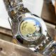 Hot Sale Replica Longines Watch Silver Gray Dial 2-Tone Yellow Gold Strap Yellow Gold Bezel Men's Watch 40mm (5)_th.jpg